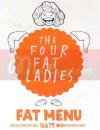 The Four Eat Ladies menu Egypt 3